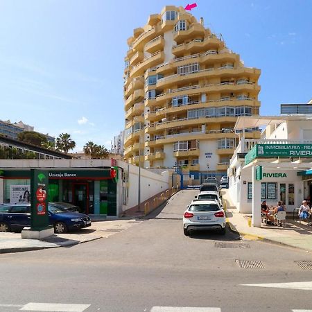 Penthouse With Panoramic Views - Puerto Marina Apartment Benalmádena Exterior foto